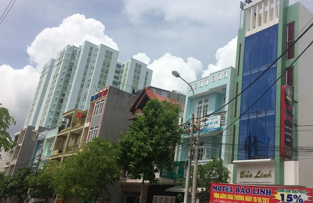 Motel Bao Linh-1