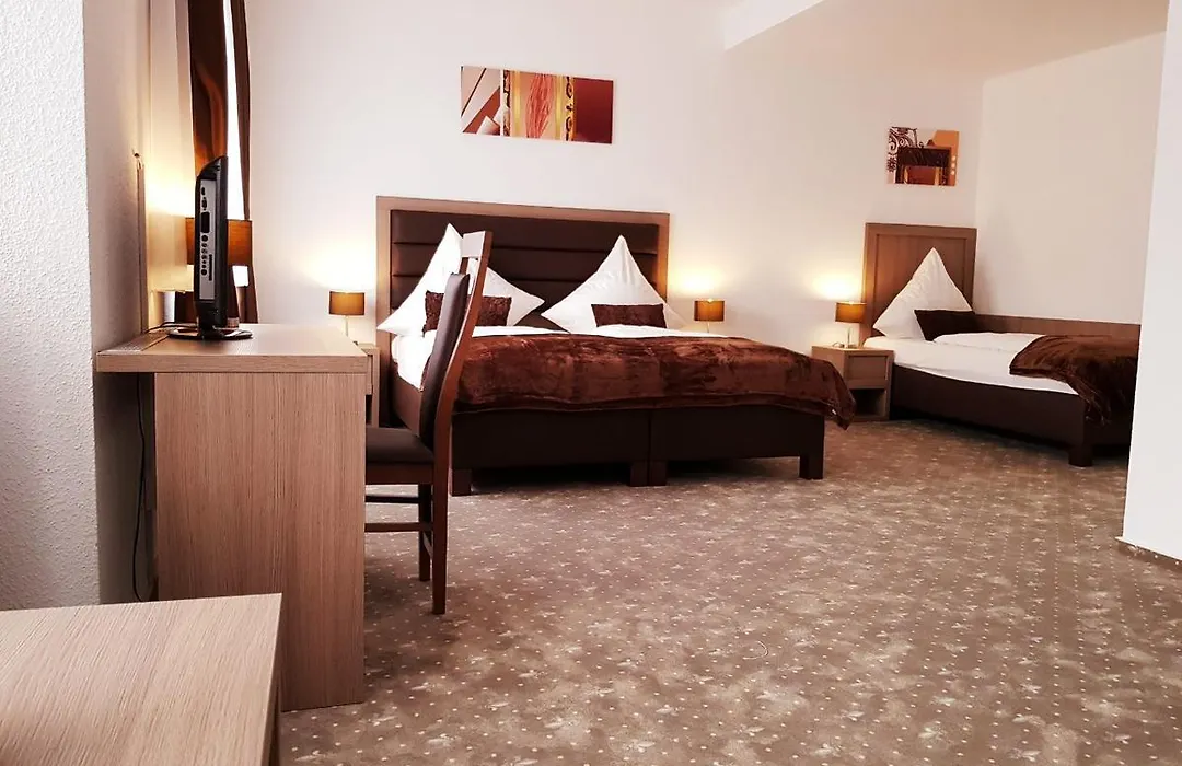 Hotel Dormir-1