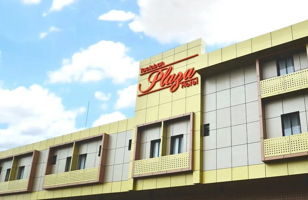 Tacloban Plaza Hotel-1