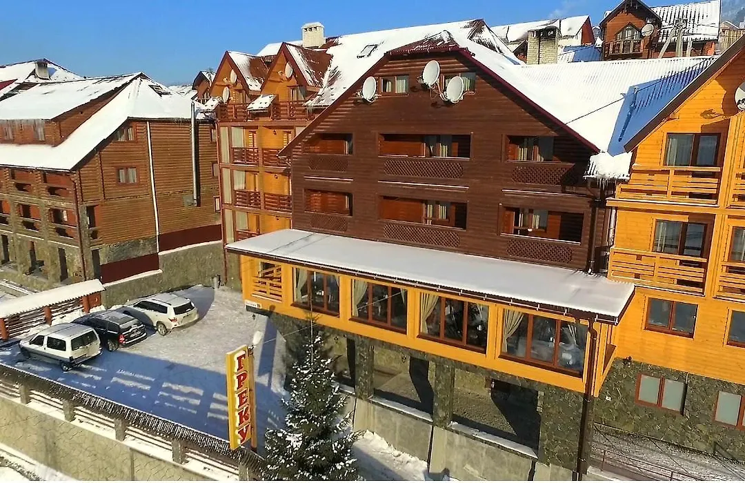 Greku Hotel-1