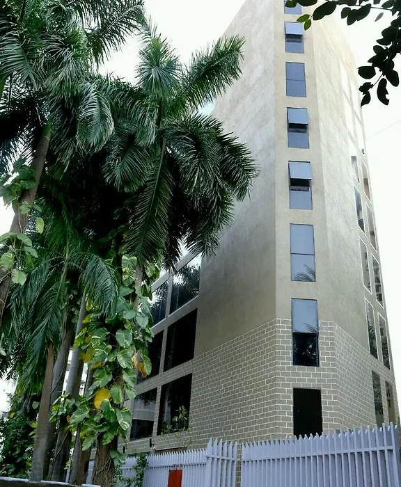 Hotel Mumbai House Andheri East, Mumbai-1