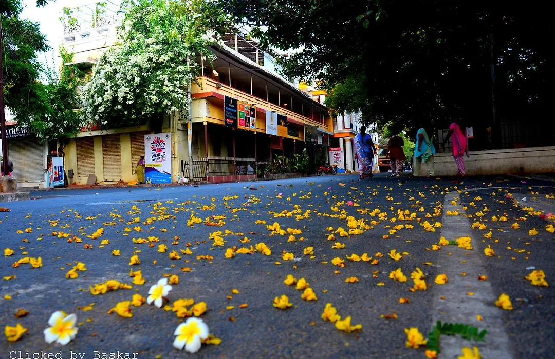 Meena Villa-1