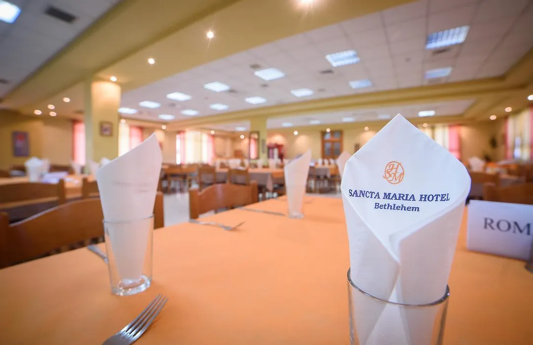 Sancta Maria Hotel-1