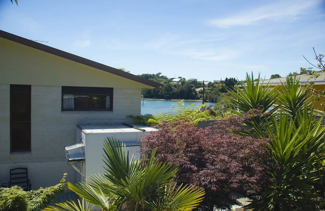 Abel Tasman Kaiteriteri B & B-1