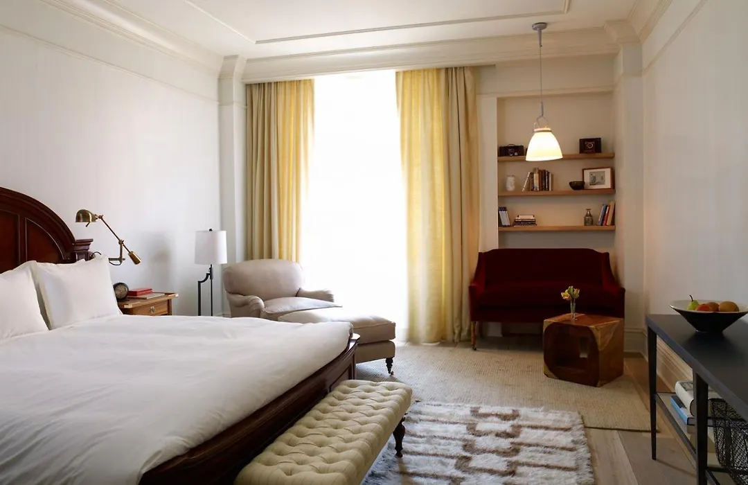 The Greenwich Hotel-1