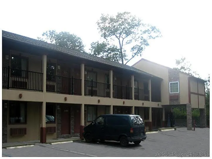 Red Carpet Inn Absecon-1