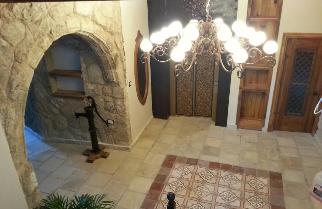 Kemerli Konak Boutique Hotel-1