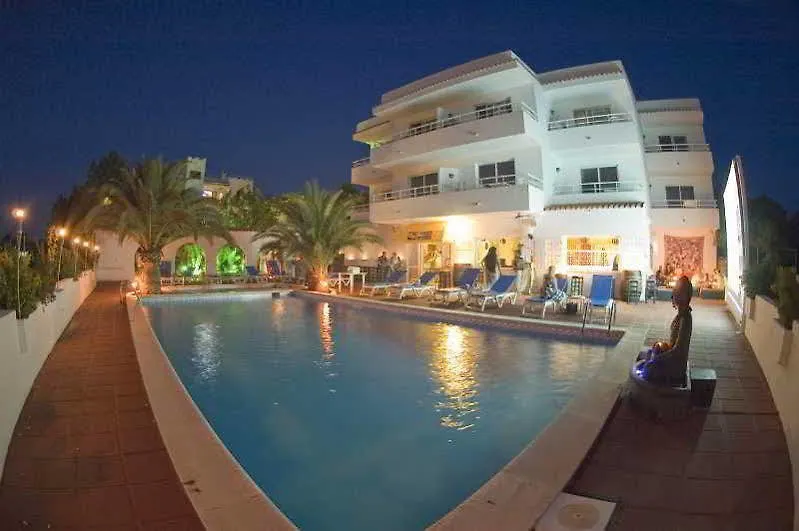 Sunset Oasis Ibiza (Adults Only)-1