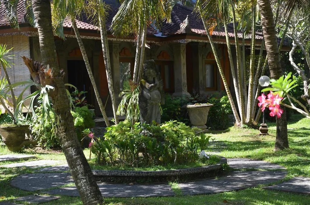 Panorama Cottages 2-1