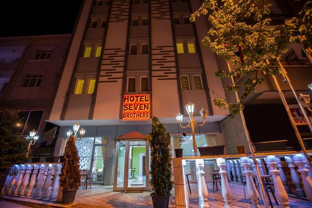 Hotel Seven Brothers-1