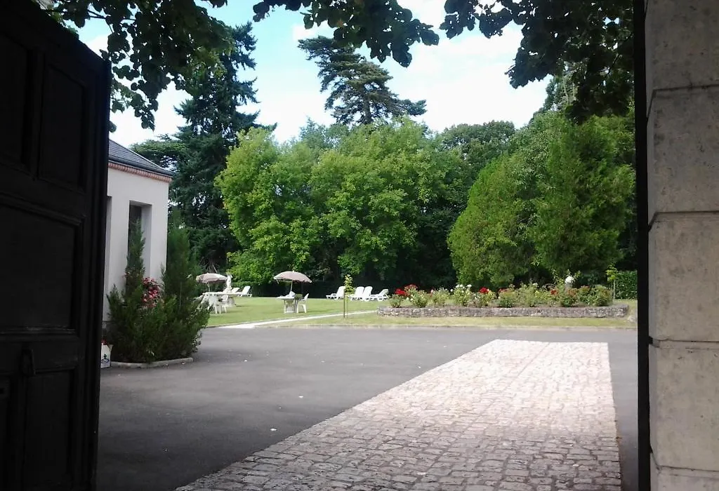 La Renaudière-1