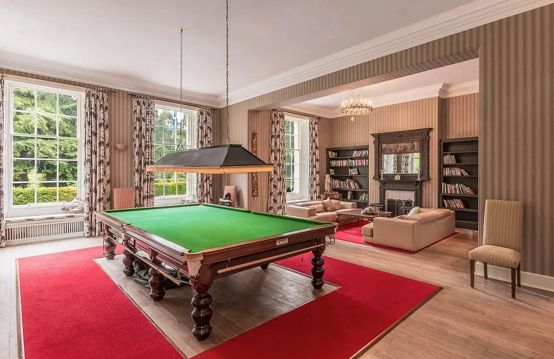 Blervie House-1