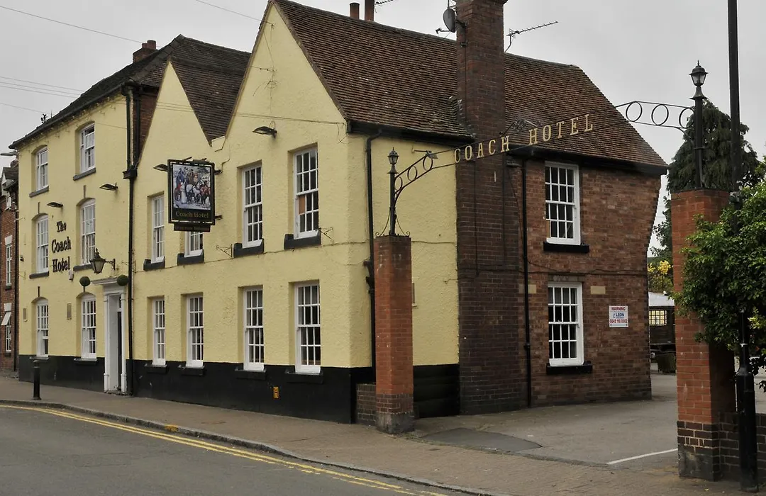 The Coach Hotel-1
