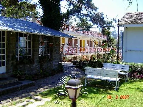 Hotel Stonycroft-1