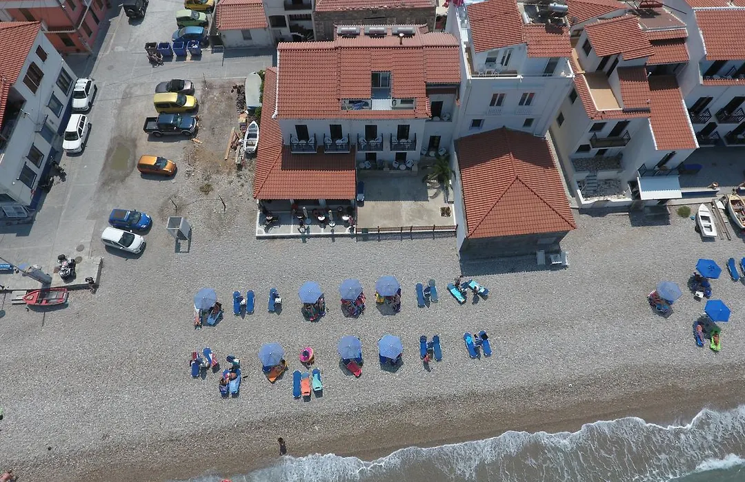 Long Beach Kokkari Samos (Adults Only)-1