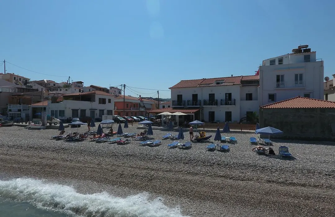 Long Beach Kokkari Samos (Adults Only)-1