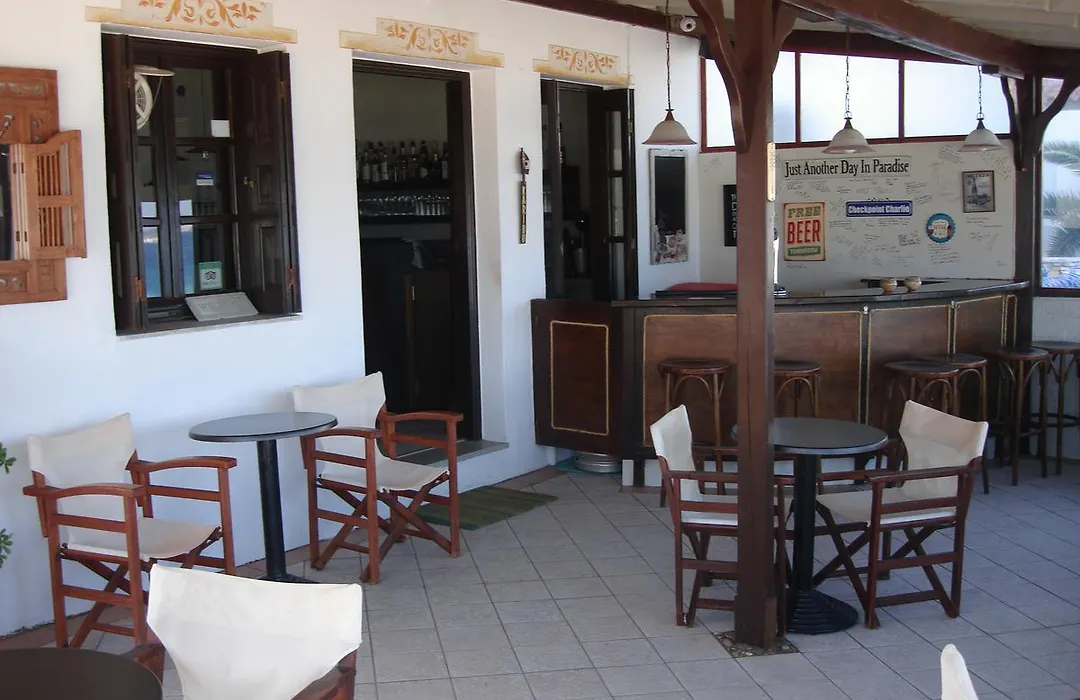 Long Beach Kokkari Samos (Adults Only)-1