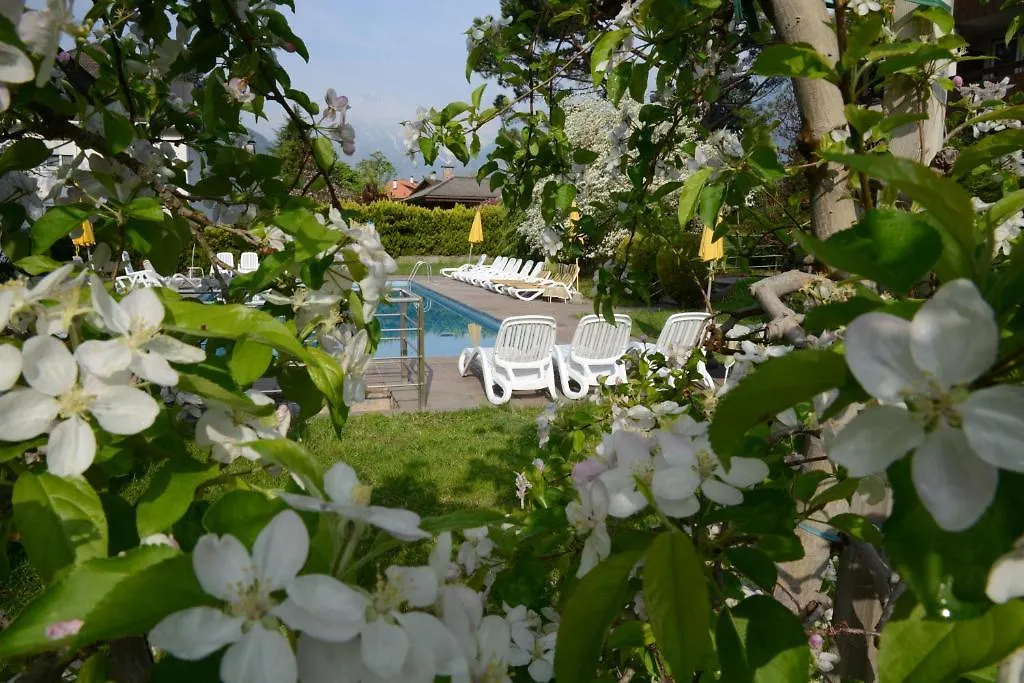 Hotel Tannerhof-1