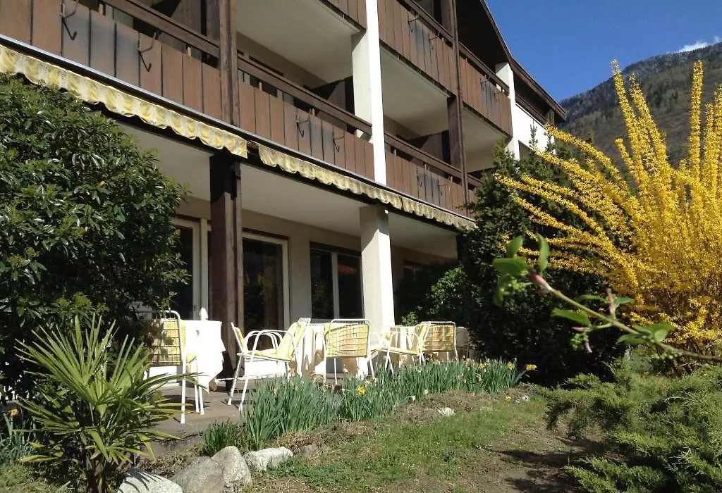 Hotel Tannerhof-1