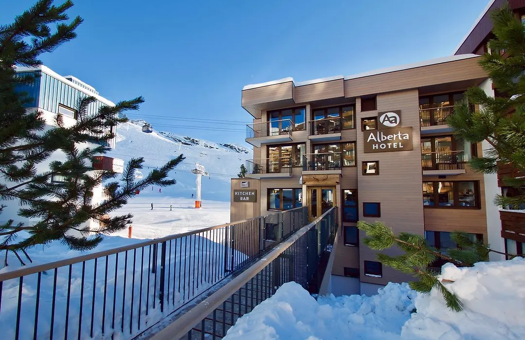 Alberta Hotel & Spa-1