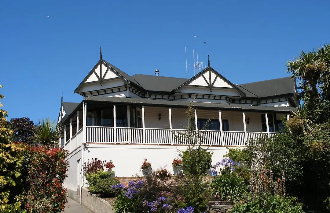 Nelson Heights Bed & Breakfast-1