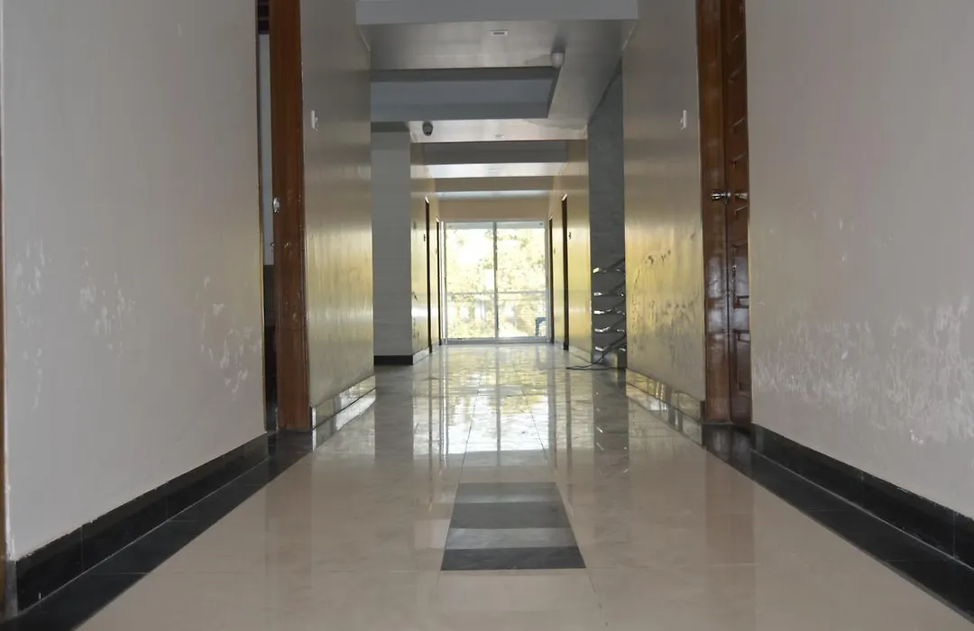 Well Park Resort-1