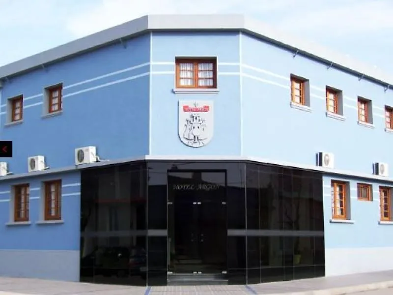 Hotel Argon-1