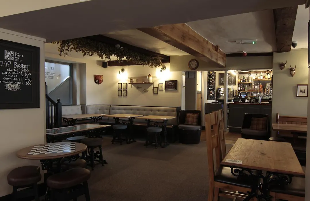 Church Inn-1