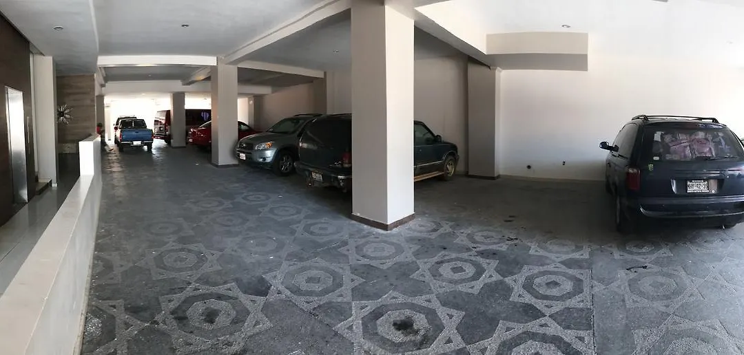 Hotel Real San Javier-1