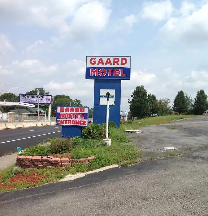 Gaard Motel-1