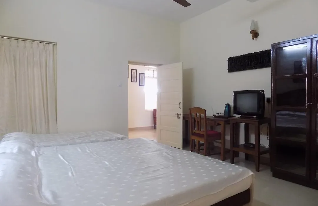Safire Residency-1