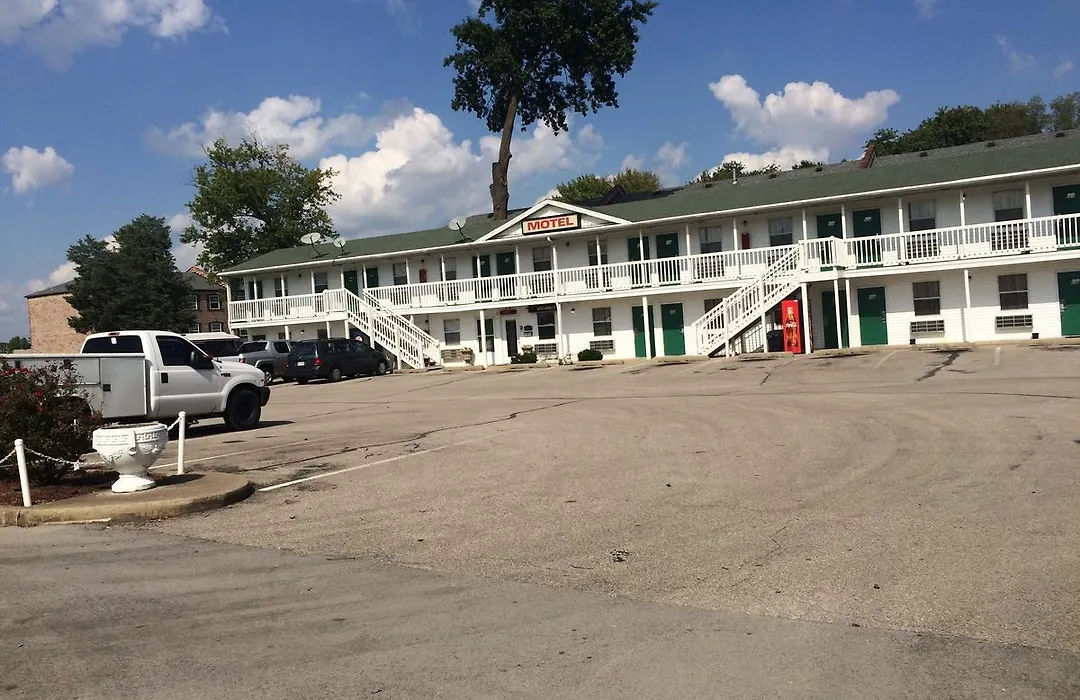 Hoosier Travel Lodge-1