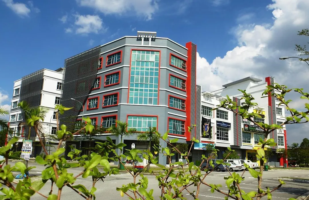 Hotel 138 @ Bestari-1