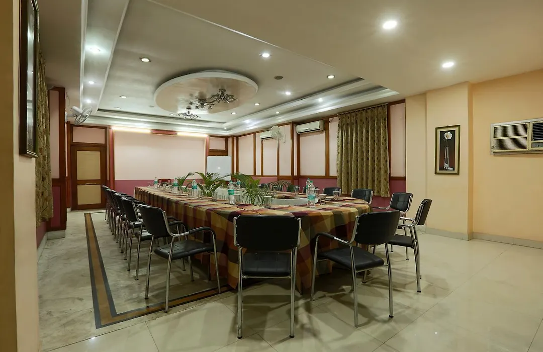Hotel Rodali Residency-1