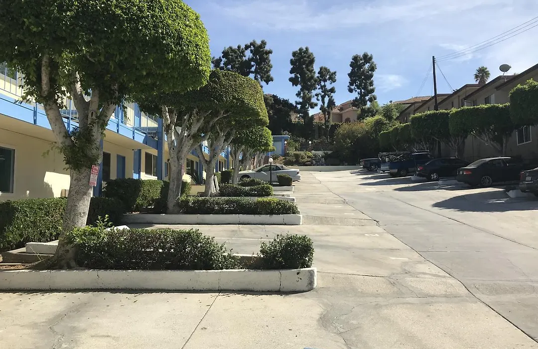 King Lodge Motel-1