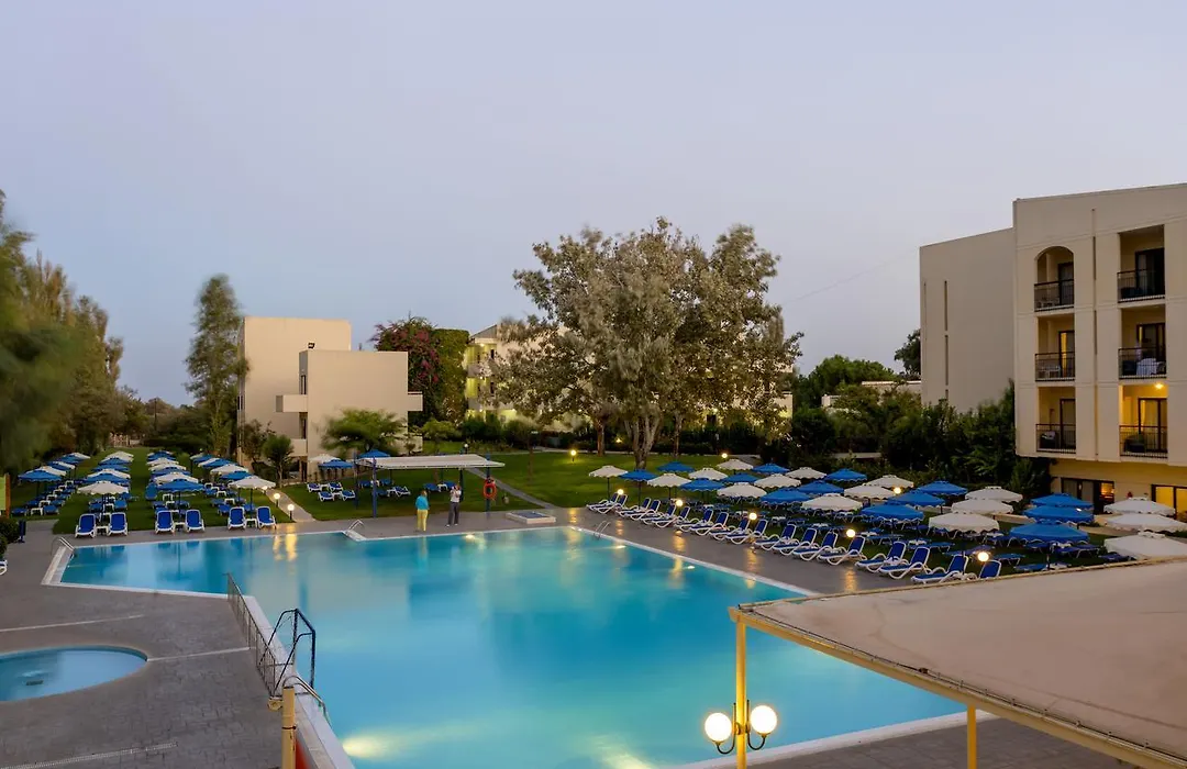 Dessole Lippia Golf-1