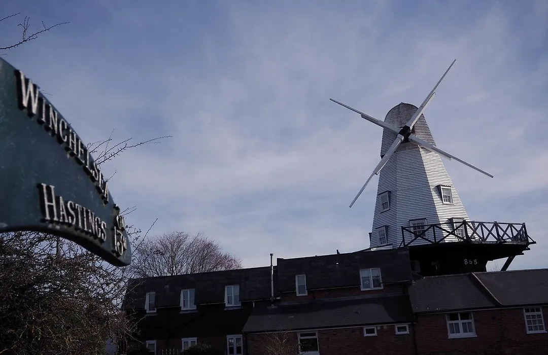 Rye Windmill B&B-1
