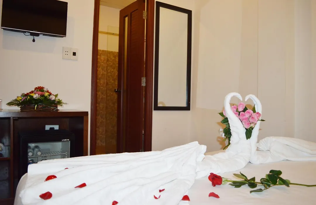 Brown Bean Hotel-1