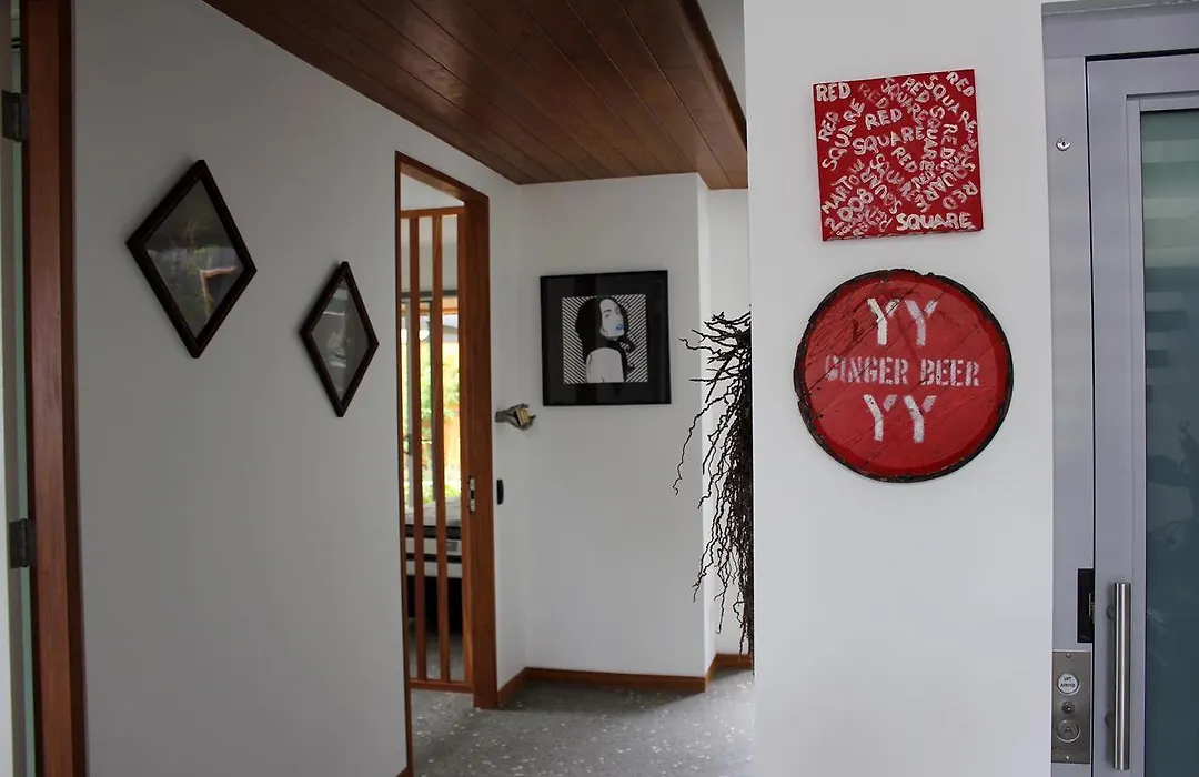 Bulc Boutique Bed & Breakfast-1