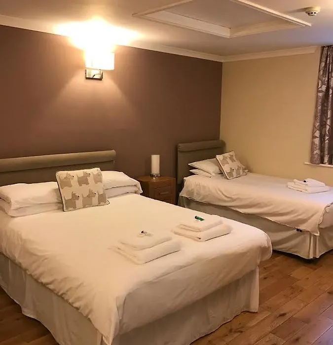 The Crown Hotel-1