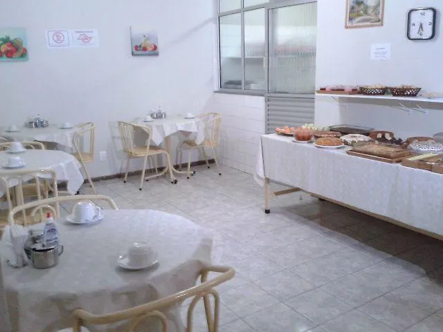 Hotel São João-1