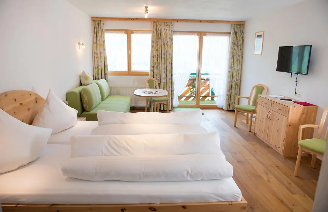 Hotel Pension Hertehof-1
