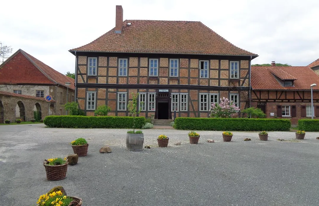 Hotel Gasthaus Weisser Mönch-1