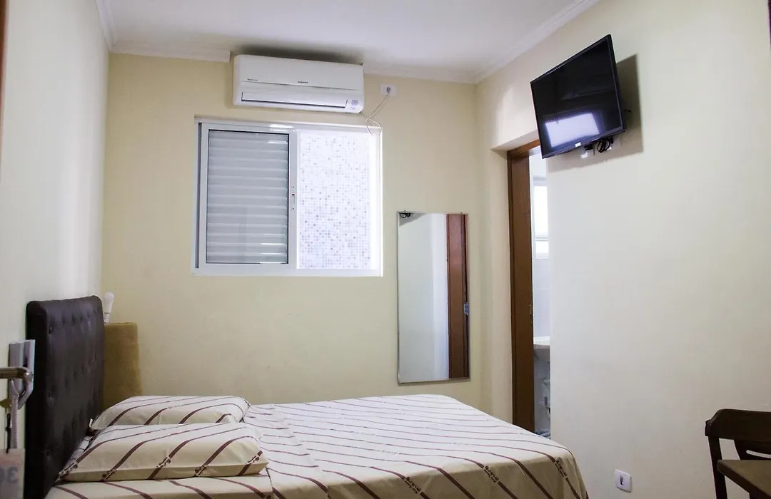 Hotel Garden Itaim-1