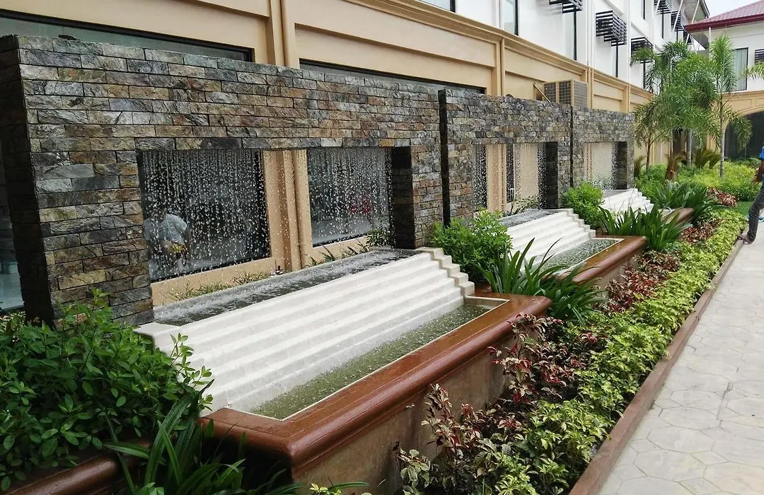 Hotel Oazis-1
