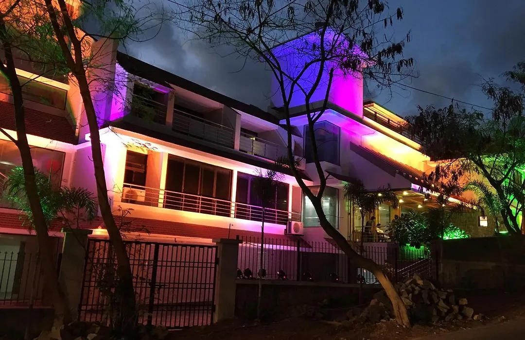 Levels Resort-1