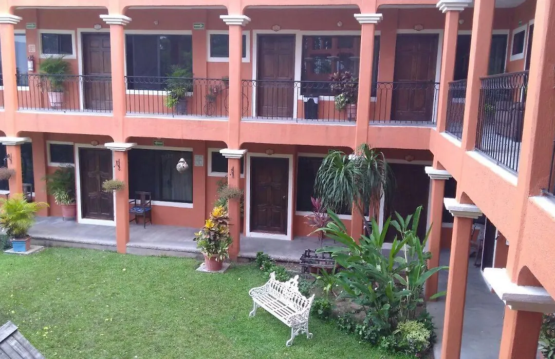 Real del Ambar-1