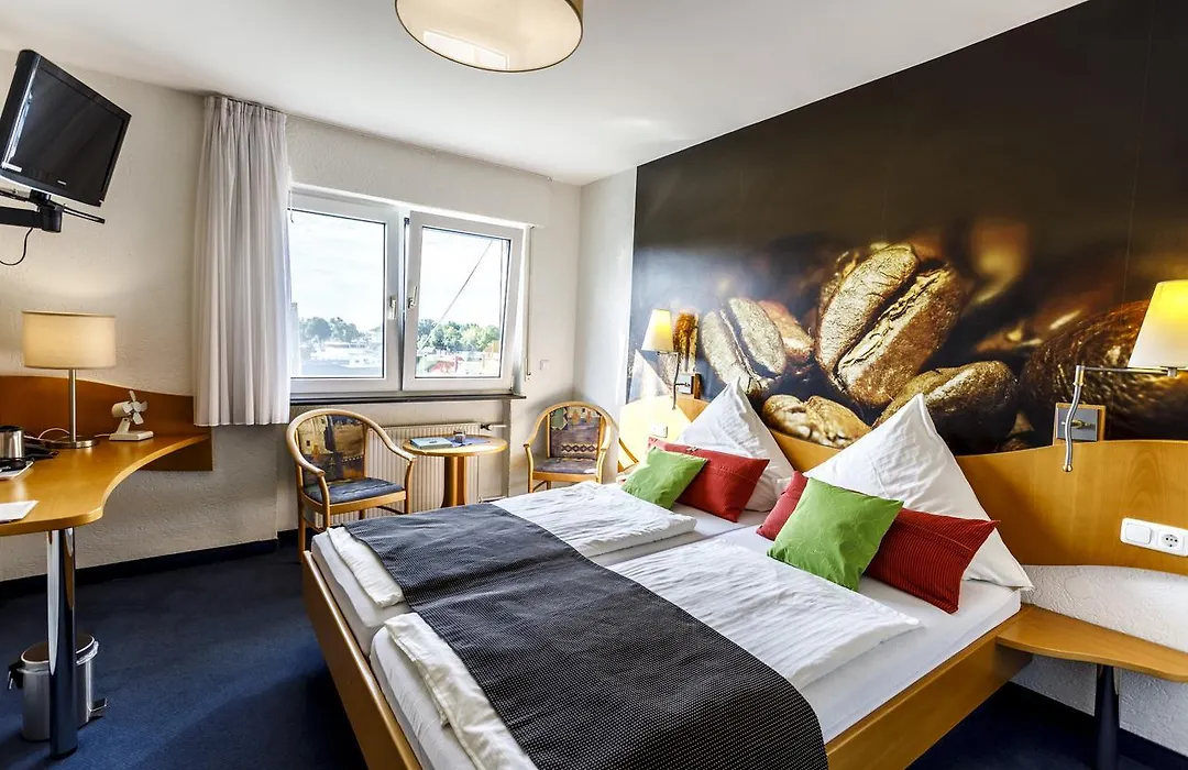 Hotel Rheingold-1