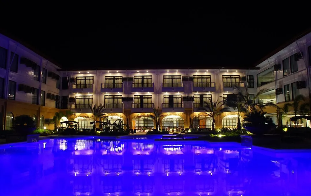 Hotel Oazis-1