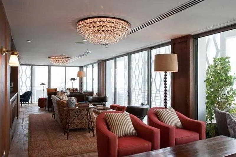 Soho Beach House-1